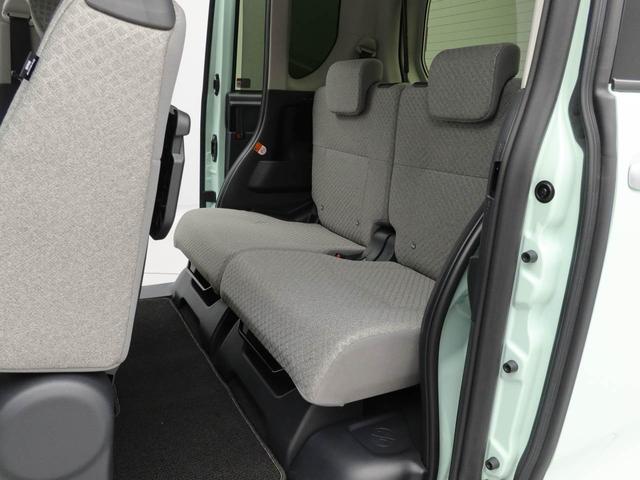 タントX(愛知県)の中古車