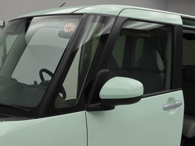 タントX(愛知県)の中古車