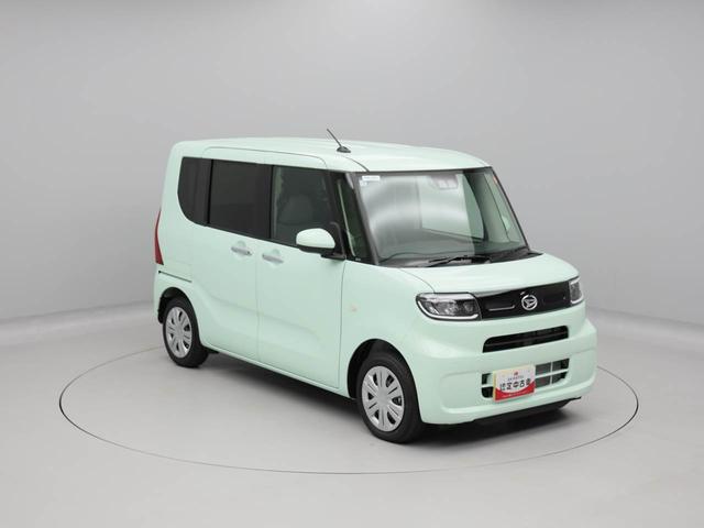 タントX(愛知県)の中古車