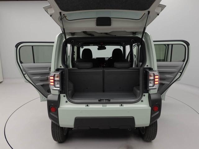 タフトＧ（愛知県）の中古車