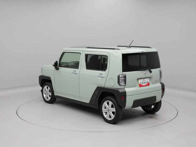 タフトＧ（愛知県）の中古車