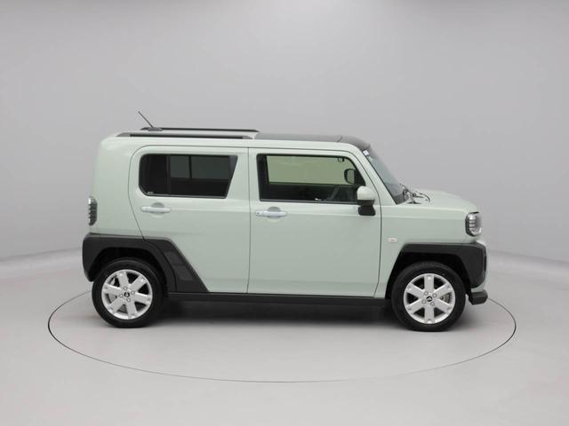 タフトＧ（愛知県）の中古車