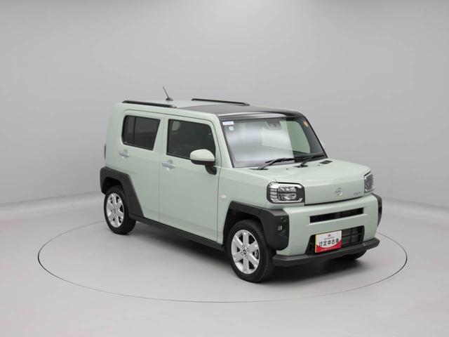 タフトＧ（愛知県）の中古車