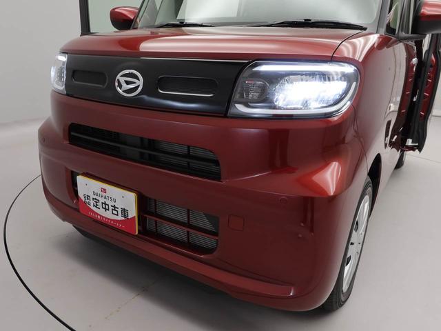 タントＸ（愛知県）の中古車