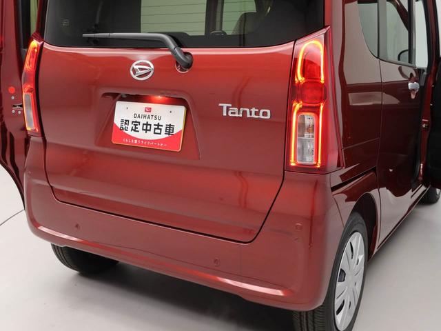 タントＸ（愛知県）の中古車