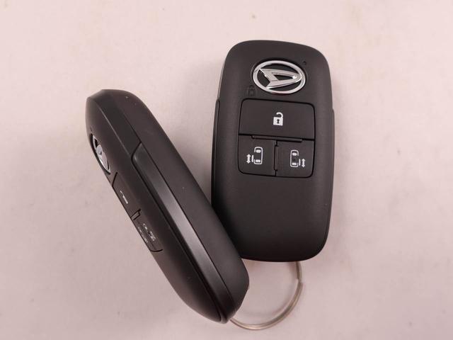 タントＸ（愛知県）の中古車