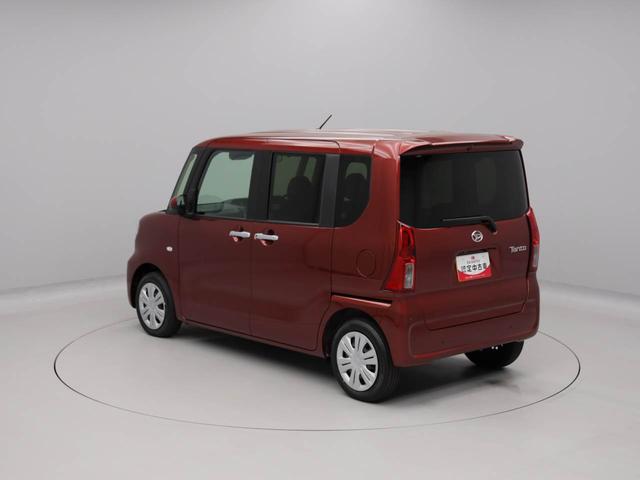 タントＸ（愛知県）の中古車