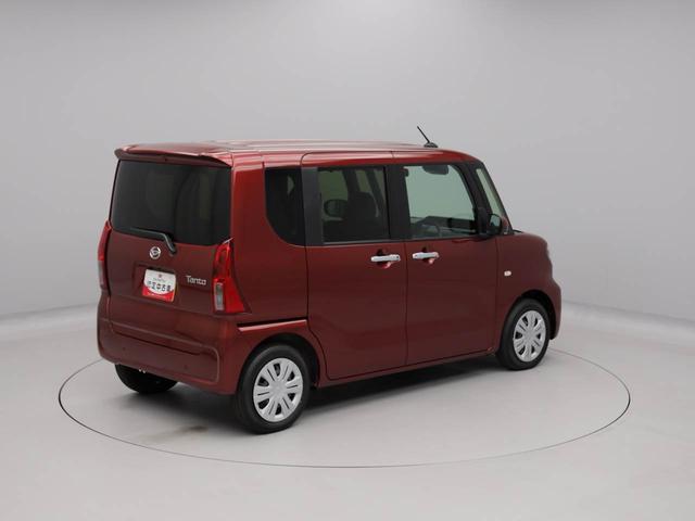 タントＸ（愛知県）の中古車