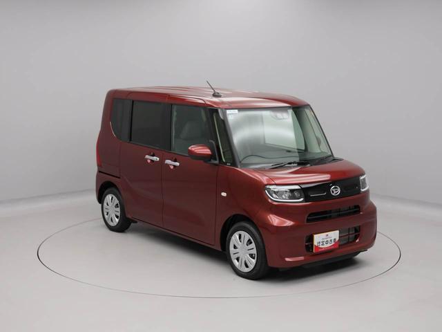 タントＸ（愛知県）の中古車