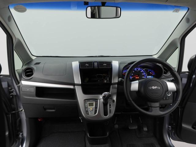 ムーヴカスタム　Ｘ　ＳＡ（愛知県）の中古車