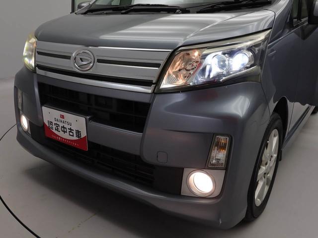 ムーヴカスタム　Ｘ　ＳＡ（愛知県）の中古車