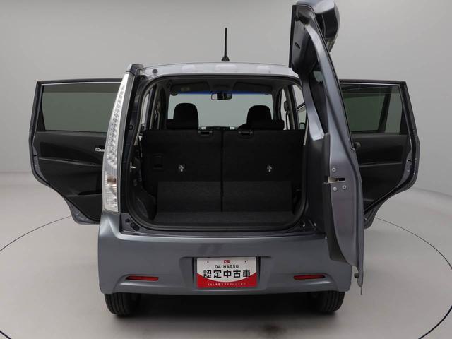 ムーヴカスタム　Ｘ　ＳＡ（愛知県）の中古車