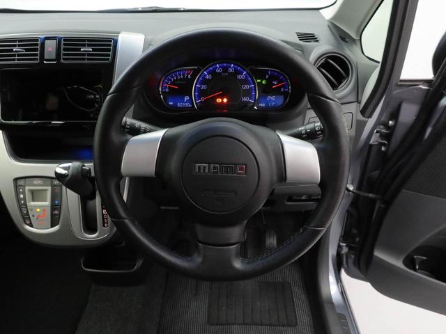 ムーヴカスタム　Ｘ　ＳＡ（愛知県）の中古車