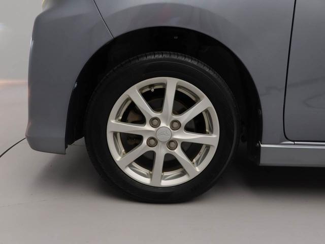 ムーヴカスタム　Ｘ　ＳＡ（愛知県）の中古車