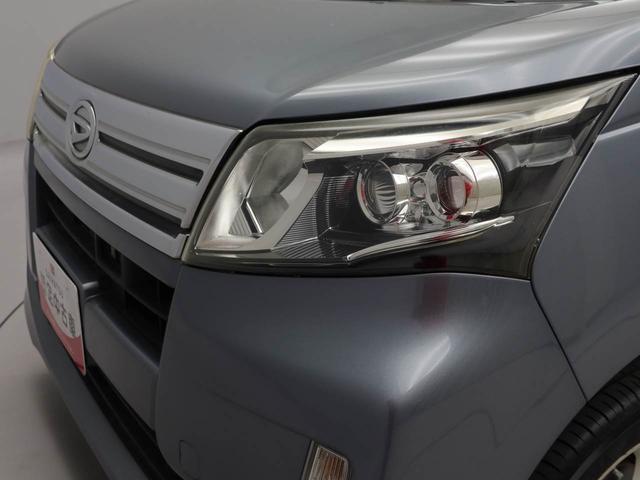 ムーヴカスタム　Ｘ　ＳＡ（愛知県）の中古車