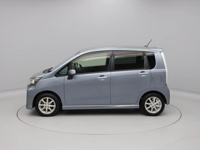 ムーヴカスタム　Ｘ　ＳＡ（愛知県）の中古車