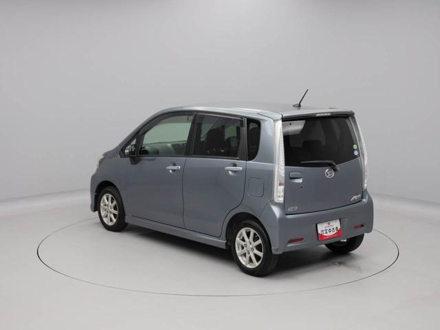 ムーヴカスタム　Ｘ　ＳＡ（愛知県）の中古車