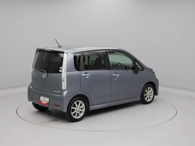 ムーヴカスタム　Ｘ　ＳＡ（愛知県）の中古車