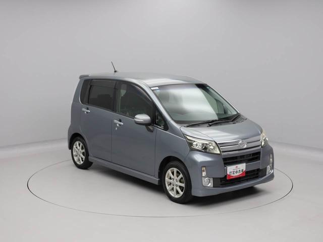 ムーヴカスタム　Ｘ　ＳＡ（愛知県）の中古車