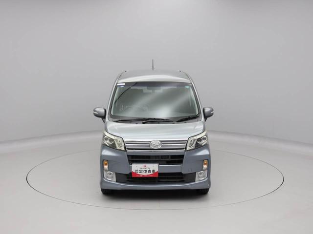 ムーヴカスタム　Ｘ　ＳＡ（愛知県）の中古車