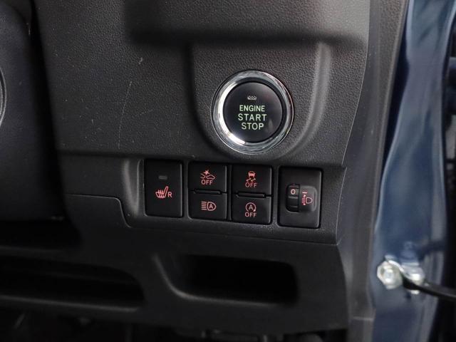 ムーヴカスタム　ＲＳ　ハイパーリミテッドＳＡIII　ナビ　ドラレコＴＶ　バックカメラ　全方位モニタ　アイドリングストップ　プッシュスタート　エアバック　ＡＢＳ　ＣＶＴ　キーフリー（愛知県）の中古車