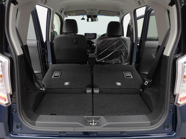 ムーヴカスタム　ＲＳ　ハイパーリミテッドＳＡIII　ナビ　ドラレコＴＶ　バックカメラ　全方位モニタ　アイドリングストップ　プッシュスタート　エアバック　ＡＢＳ　ＣＶＴ　キーフリー（愛知県）の中古車