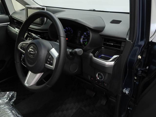 ムーヴカスタム　ＲＳ　ハイパーリミテッドＳＡIII　ナビ　ドラレコＴＶ　バックカメラ　全方位モニタ　アイドリングストップ　プッシュスタート　エアバック　ＡＢＳ　ＣＶＴ　キーフリー（愛知県）の中古車