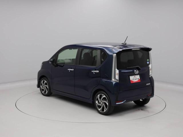 ムーヴカスタム　ＲＳ　ハイパーリミテッドＳＡIII　ナビ　ドラレコＴＶ　バックカメラ　全方位モニタ　アイドリングストップ　プッシュスタート　エアバック　ＡＢＳ　ＣＶＴ　キーフリー（愛知県）の中古車