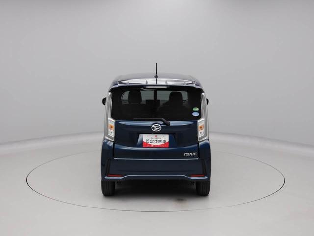 ムーヴカスタム　ＲＳ　ハイパーリミテッドＳＡIII　ナビ　ドラレコＴＶ　バックカメラ　全方位モニタ　アイドリングストップ　プッシュスタート　エアバック　ＡＢＳ　ＣＶＴ　キーフリー（愛知県）の中古車