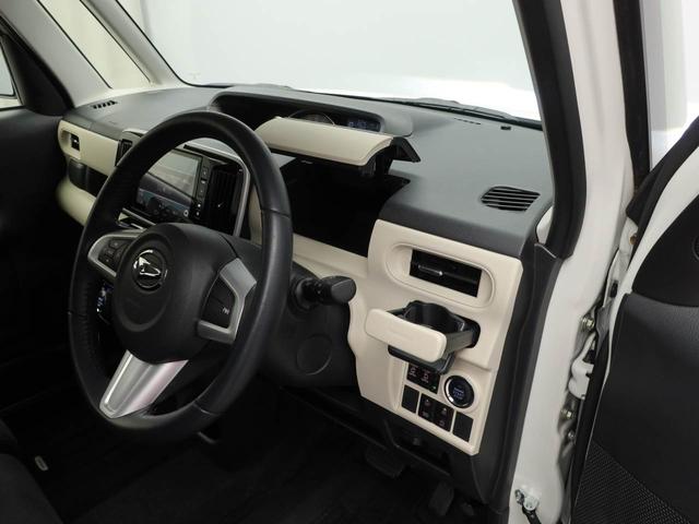 ムーヴキャンバスＧブラックインテリアリミテッド　ＳＡIII　ナビ　ＥＴＣドライブレコーダー　ＴＶ　バックカメラ　全方位モニタ　両側電動スライドドア　ＬＥＤヘッドライト　アイドリングストップ　プッシュスタート　エアバック　ＡＢＳ　ＣＶＴ　キーフリー（愛知県）の中古車