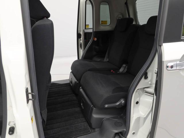 ムーヴキャンバスＧブラックインテリアリミテッド　ＳＡIII　ナビ　ＥＴＣドライブレコーダー　ＴＶ　バックカメラ　全方位モニタ　両側電動スライドドア　ＬＥＤヘッドライト　アイドリングストップ　プッシュスタート　エアバック　ＡＢＳ　ＣＶＴ　キーフリー（愛知県）の中古車