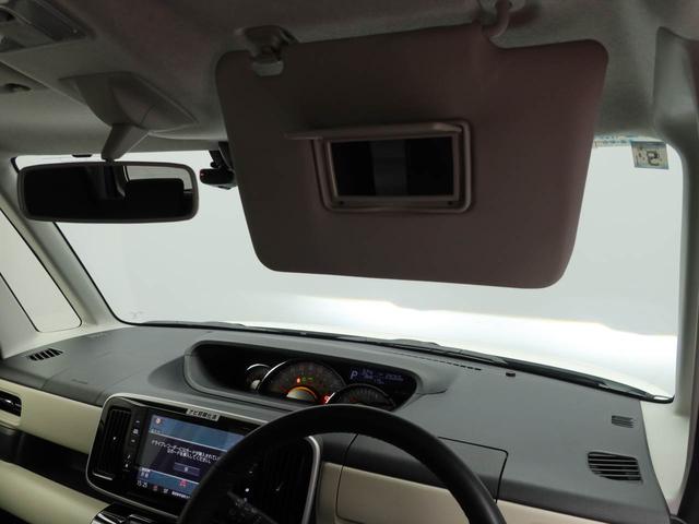 ムーヴキャンバスＧブラックインテリアリミテッド　ＳＡIII　ナビ　ＥＴＣドライブレコーダー　ＴＶ　バックカメラ　全方位モニタ　両側電動スライドドア　ＬＥＤヘッドライト　アイドリングストップ　プッシュスタート　エアバック　ＡＢＳ　ＣＶＴ　キーフリー（愛知県）の中古車