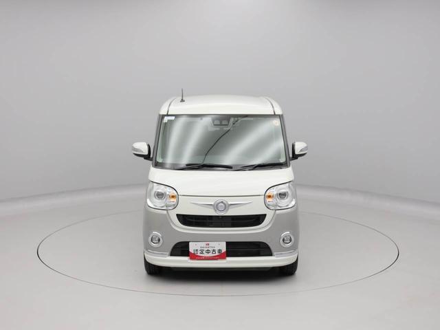 ムーヴキャンバスＧブラックインテリアリミテッド　ＳＡIII　ナビ　ＥＴＣドライブレコーダー　ＴＶ　バックカメラ　全方位モニタ　両側電動スライドドア　ＬＥＤヘッドライト　アイドリングストップ　プッシュスタート　エアバック　ＡＢＳ　ＣＶＴ　キーフリー（愛知県）の中古車