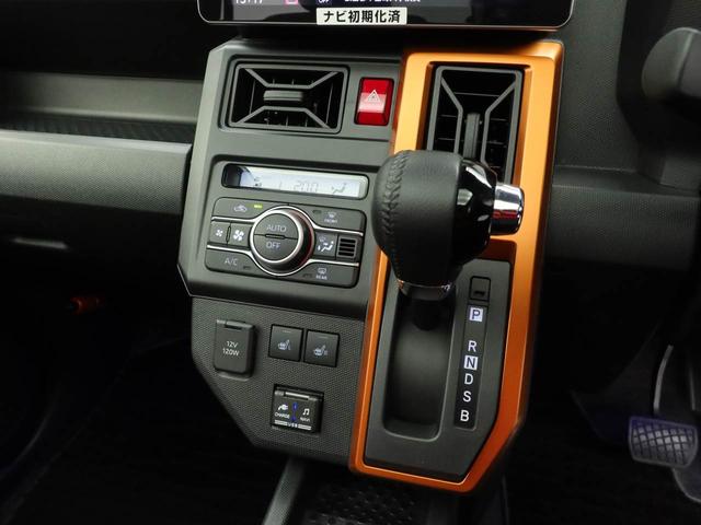 タフトGターボナビ付 電動パーキングブレーキ シートヒーター アダプティブクルーズコントロール ブレーキホールド機能(愛知県)の中古車