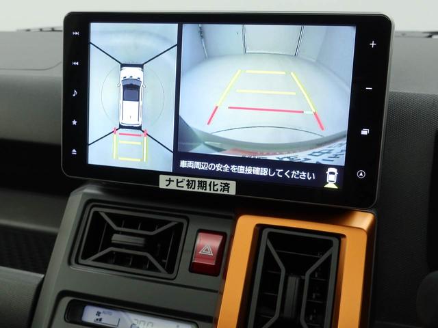 タフトGターボナビ付 電動パーキングブレーキ シートヒーター アダプティブクルーズコントロール ブレーキホールド機能(愛知県)の中古車