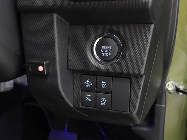 タフトGターボナビ付 電動パーキングブレーキ シートヒーター アダプティブクルーズコントロール ブレーキホールド機能(愛知県)の中古車