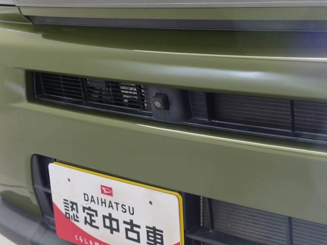 タフトGターボナビ付 電動パーキングブレーキ シートヒーター アダプティブクルーズコントロール ブレーキホールド機能(愛知県)の中古車