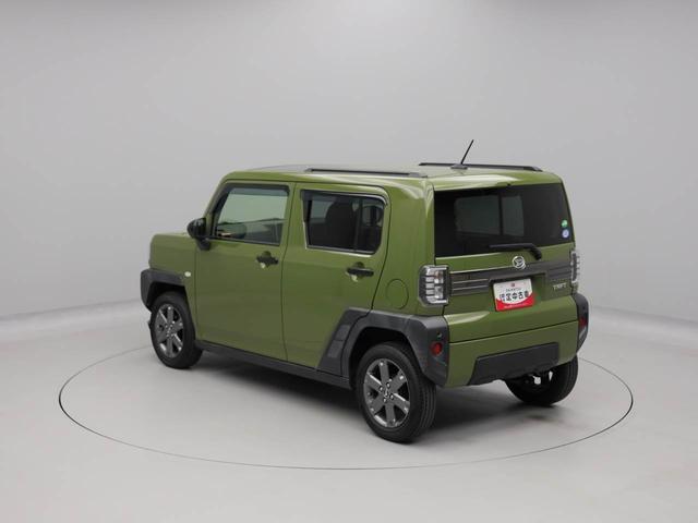 タフトGターボナビ付 電動パーキングブレーキ シートヒーター アダプティブクルーズコントロール ブレーキホールド機能(愛知県)の中古車