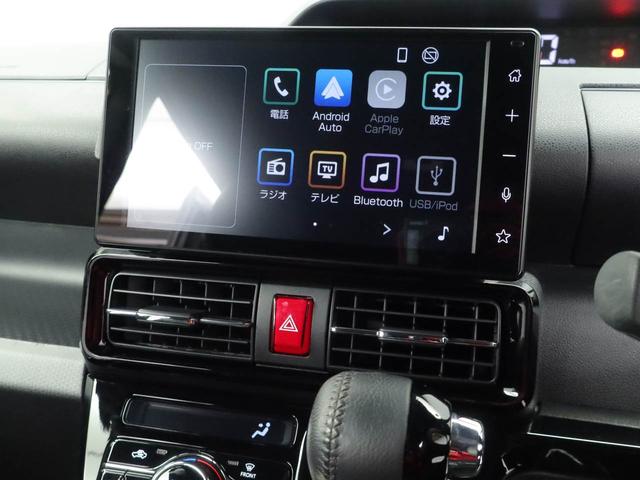 タントカスタムＲＳディスプレイオーディオ　バックカメラ　ドラレコ　両側電動スライドドア　ＬＥＤヘッドライト（愛知県）の中古車