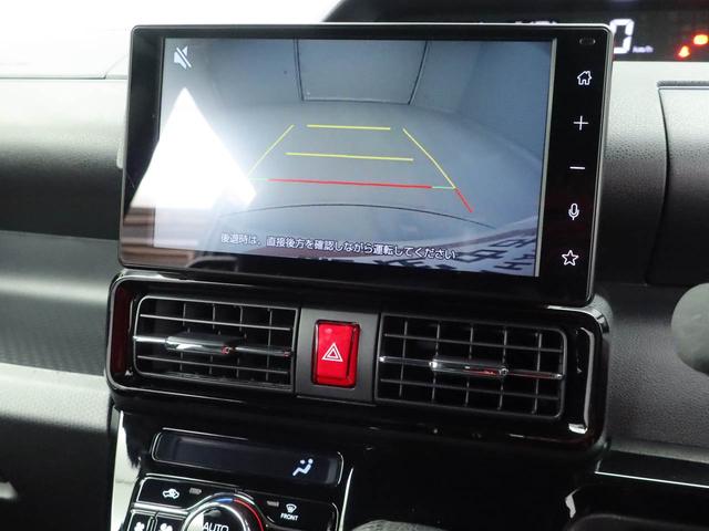 タントカスタムＲＳディスプレイオーディオ　バックカメラ　ドラレコ　両側電動スライドドア　ＬＥＤヘッドライト（愛知県）の中古車