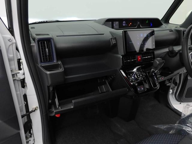 タントカスタムＲＳディスプレイオーディオ　バックカメラ　ドラレコ　両側電動スライドドア　ＬＥＤヘッドライト（愛知県）の中古車