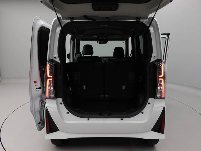 タントカスタムＲＳディスプレイオーディオ　バックカメラ　ドラレコ　両側電動スライドドア　ＬＥＤヘッドライト（愛知県）の中古車