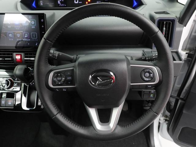 タントカスタムＲＳディスプレイオーディオ　バックカメラ　ドラレコ　両側電動スライドドア　ＬＥＤヘッドライト（愛知県）の中古車