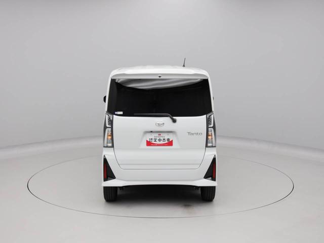 タントカスタムＲＳディスプレイオーディオ　バックカメラ　ドラレコ　両側電動スライドドア　ＬＥＤヘッドライト（愛知県）の中古車