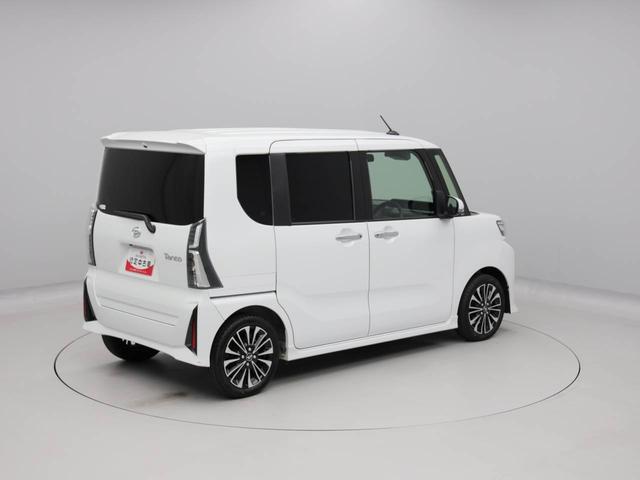 タントカスタムＲＳディスプレイオーディオ　バックカメラ　ドラレコ　両側電動スライドドア　ＬＥＤヘッドライト（愛知県）の中古車