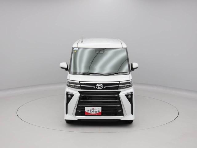 タントカスタムＲＳディスプレイオーディオ　バックカメラ　ドラレコ　両側電動スライドドア　ＬＥＤヘッドライト（愛知県）の中古車