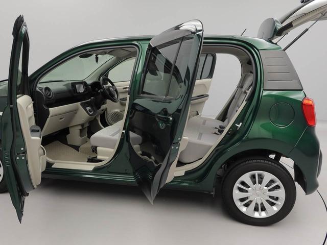 パッソＸ　ＬパッケージＳ　ナビ　ＥＴＣ　ＴＶバックカメラ　アイドリングストップ　プッシュスタート　エアバック　ＡＢＳ　ＣＶＴ　キーフリー（愛知県）の中古車