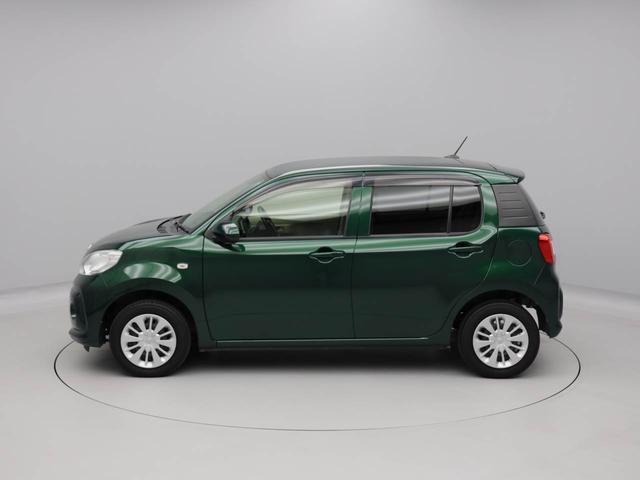 パッソＸ　ＬパッケージＳ　ナビ　ＥＴＣ　ＴＶバックカメラ　アイドリングストップ　プッシュスタート　エアバック　ＡＢＳ　ＣＶＴ　キーフリー（愛知県）の中古車