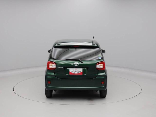 パッソＸ　ＬパッケージＳ　ナビ　ＥＴＣ　ＴＶバックカメラ　アイドリングストップ　プッシュスタート　エアバック　ＡＢＳ　ＣＶＴ　キーフリー（愛知県）の中古車