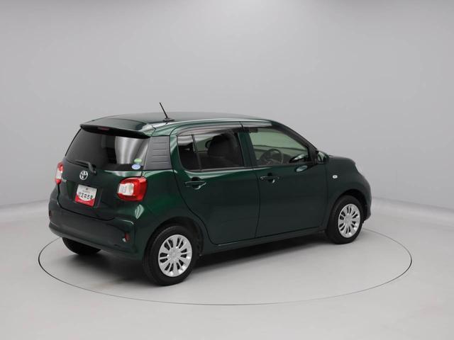 パッソＸ　ＬパッケージＳ　ナビ　ＥＴＣ　ＴＶバックカメラ　アイドリングストップ　プッシュスタート　エアバック　ＡＢＳ　ＣＶＴ　キーフリー（愛知県）の中古車